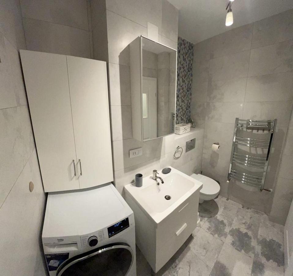 Meba Apartments Braşov Exterior foto